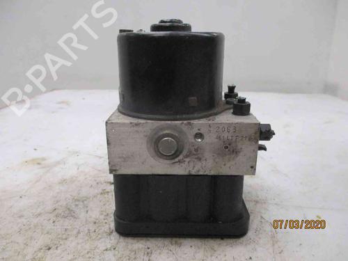 ABS pump VW BORA I (1J2) 1.4 16V | BP19715374M43 