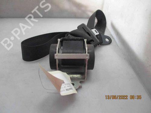 Used Rear left belt tensioner CITROËN C4 I (LC_) 1.6 HDi (90 hp) 26624088