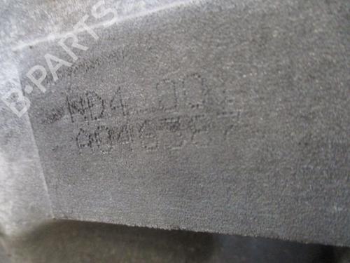 Gearkasse RENAULT MEGANE III Hatchback (BZ0/1_, B3_) 1.9 dCi (BZ0N, BZ0J) | BP29816600M3 
