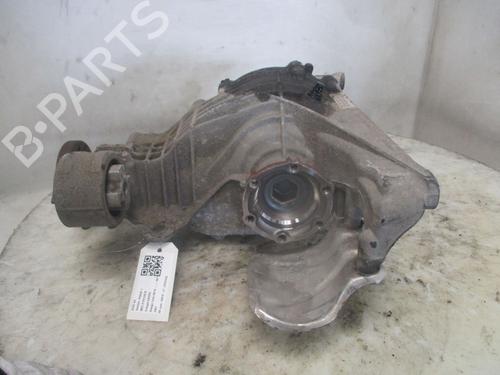 Used Rear differential Rear differential AUDI A4 B9 Avant (8W5, 8WD) 3.0 TDI quattro (272 hp) 34174418 34174418