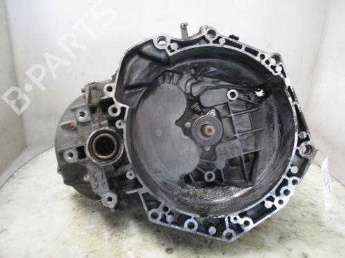 Used Gearbox OPEL ASTRA H GTC (A04) 2.0 Turbo (L08) (170 hp) 30604946