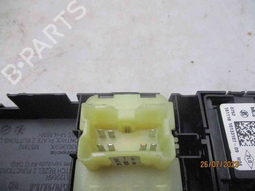 Switch RENAULT CLIO IV (BH_) 1.5 dCi 75 | BP26630901I30 