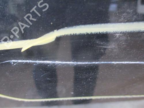 Left front door SMART FORTWO Cabrio (451) 1.0 (451.431, 451.480) | BP29344086C2 
