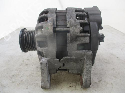 Alternator DACIA LODGY (JS_) 1.2 TCe (JSAY, JSM0) | BP29344056M7