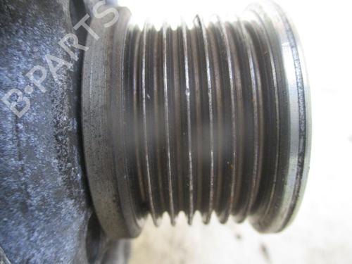 Alternator NISSAN PULSAR Hatchback (C13) 1.2 DIG-T | BP30403522M7