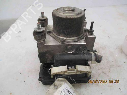 ABS pump MAZDA 6 Hatchback (GG)  | BP26625686M43 