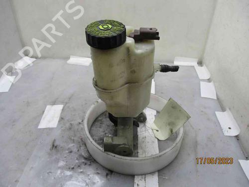 Brake master cylinder VAUXHALL INSIGNIA Mk I (A) Sports Tourer (G09) 2.0 Biturbo CDTI (35) | BP24012390M77 