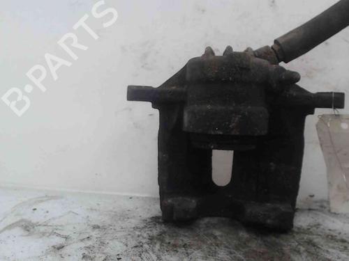 Used Right front brake caliper PEUGEOT 308 I (4A_, 4C_) 1.6 HDi (109 hp) 19715689