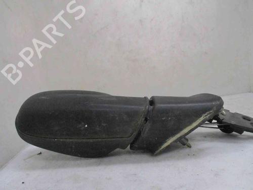 Right mirror RENAULT CLIO I (B/C57_, 5/357_) 1.9 D (B/C/S576, B/C/S57L) | BP26626110C27 