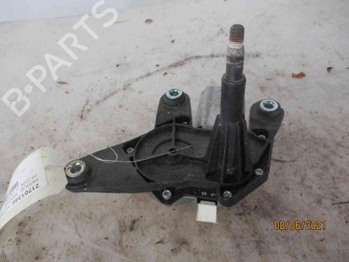 Rear wiper motor RENAULT MODUS / GRAND MODUS (F/JP0_) 1.5 dCi (FP0D, JP0D) | BP21833425M102 