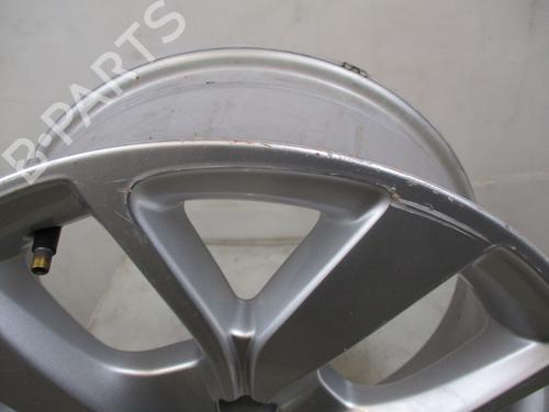 Rim RENAULT CLIO IV (BH_) 1.2 16V | BP26537754C45 