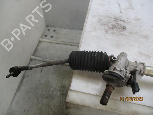 Steering rack RENAULT CLIO II (BB_, CB_) 1.2 16V (BB05, BB0W, BB11, BB27, BB2T, BB2U, BB2V, CB05,... | BP24863323M22 
