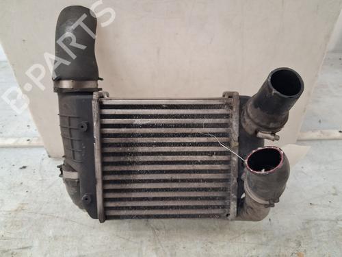 Intercooler AUDI A6 C6 Avant (4F5) 3.0 TDI quattro | BP37623427M30 - Image 2