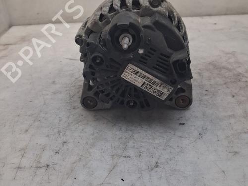 Alternator DACIA DUSTER (HS_) 1.5 dCi | BP39624173M7 - Image 3