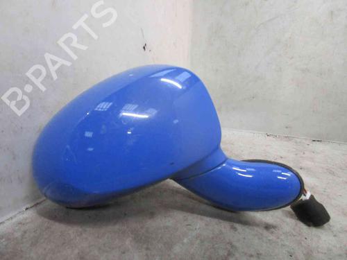 Right mirror CHEVROLET MATIZ (M200, M250) 0.8 | BP19738214C27 
