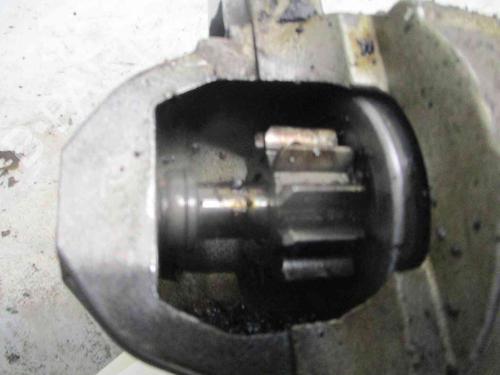 Starter CITROËN JUMPER II Van 2.2 BlueHDi 140 | BP20206587M8 