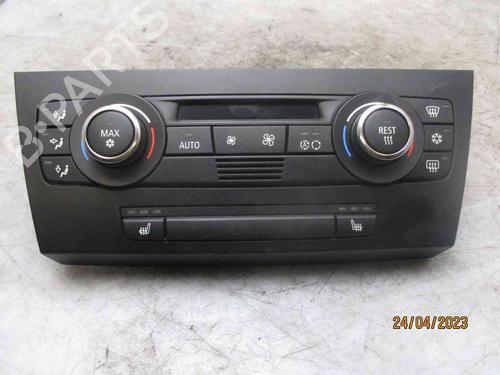 Climate control BMW 3 Coupe (E92) 320 d | BP26628547I5 