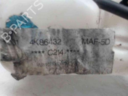 Spylertank FORD FOCUS C-MAX (DM2) 1.6 TDCi | BP24007489C113 