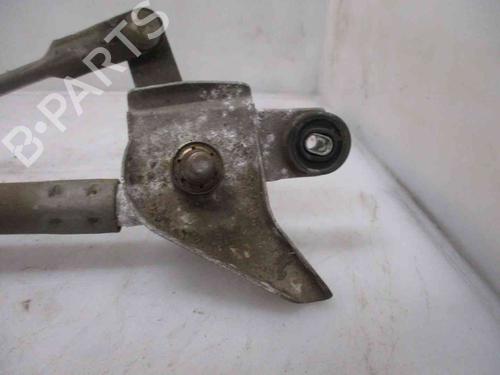 Front wipers mechanism MAZDA 6 Hatchback (GG) 2.0 DI (GG14) | BP24005444C83 