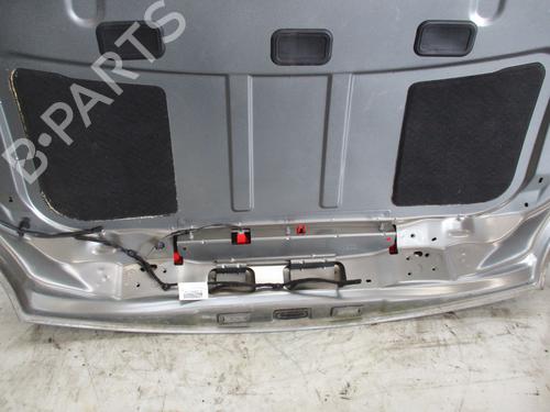 Tailgate PEUGEOT 207 CC (WD_) 1.6 HDi | BP26639433C6 