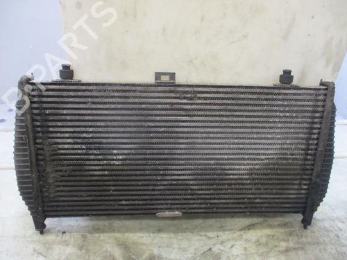 Intercooler PEUGEOT 607 (9D, 9U) 2.7 HDi 24V | BP31865058M30