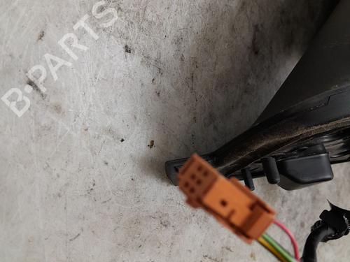 Left mirror CITROËN C4 CACTUS 1.6 BlueHDi 100 | BP32398468C26 