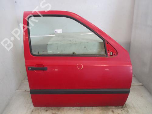 Used Right front door Right front door VW GOLF III (1H1) 1.4 (60 hp) 34143585 34143585