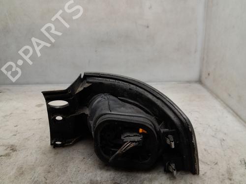 Left taillight SEAT IBIZA III (6L1) 1.4 TDI | BP29600039C34