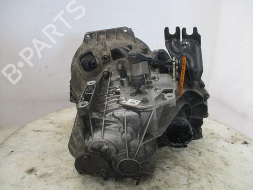 Getriebe FORD FOCUS C-MAX (DM2)  | BP26637079M3 