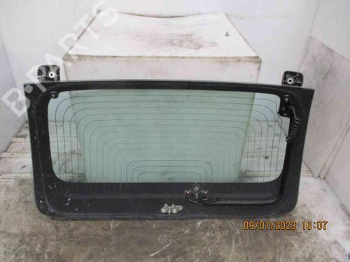 Tailgate PEUGEOT 107 (PM_, PN_) 1.0 | BP20205850C6