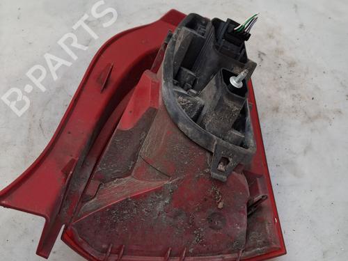 Left taillight RENAULT TWINGO II (CN0_) 1.5 dCi 90 | BP38526347C34 - Image 4
