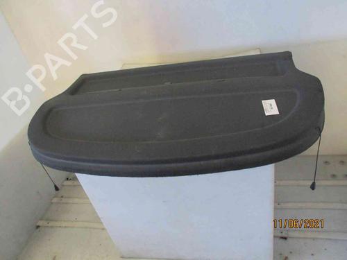 Used Rear parcel shelf RENAULT LAGUNA II (BG0/1_) 1.6 16V (BG1G, BG1H) (112 hp) 19739358