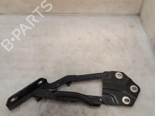 Used Hinge/Door check strap VW TOURAN (1T1, 1T2) 2.0 TDI (136 hp) 28593654