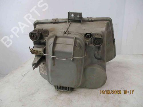 Left headlight MERCEDES-BENZ VITO Van (W638) 112 CDI 2.2 (638.094) | BP19721416C28 