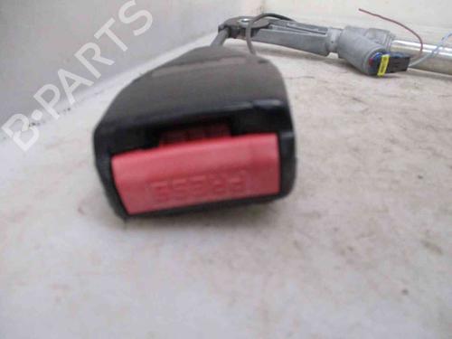 Seat buckle RENAULT MEGANE II (BM0/1_, CM0/1_) 1.9 dCi | BP19715736I32 