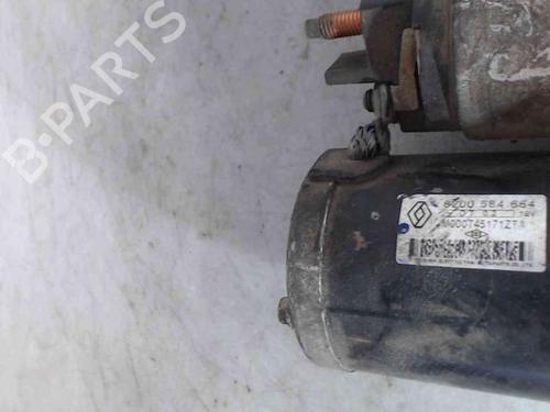 Starter DACIA LOGAN MCV (KS_) 1.6 (KS0B, KS0D, KS0F) | BP20201699M8 