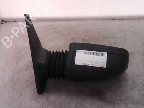 Left mirror PEUGEOT 205 II (20A/C)  | BP21833462C26 