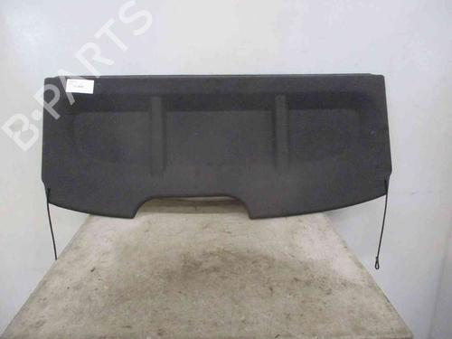 Used Rear parcel shelf CHEVROLET AVEO / KALOS Hatchback (T250, T255) [2006-2025]  26629240