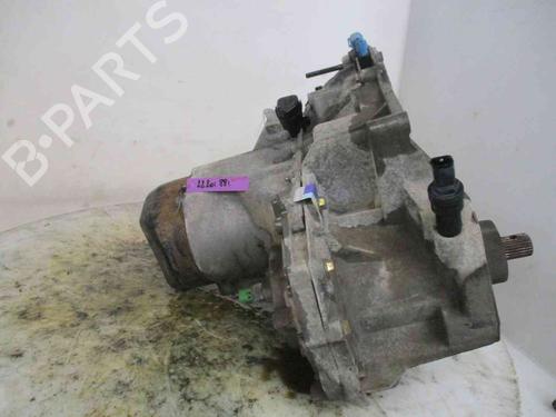 Gearbox RENAULT TWINGO I (C06_) 1.2 (C066, C068) | BP26626261M3 