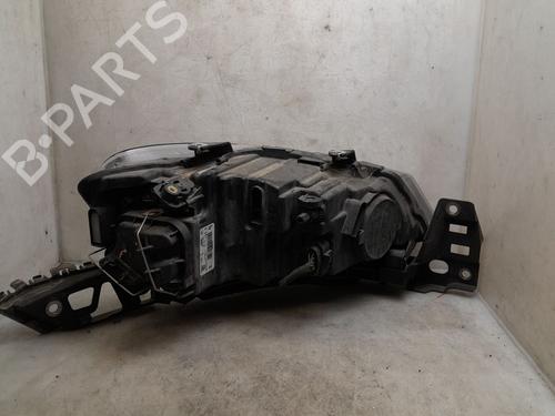 Left headlight VW POLO V (6R1, 6C1) 1.6 TDI | BP29230106C28 