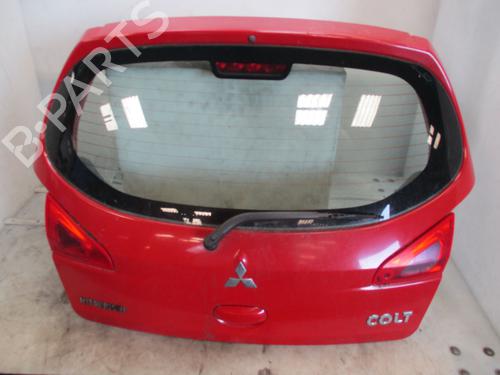 Bakluke CC/Kombi-Kupé MITSUBISHI COLT VI (Z3_A, Z2_A) 1.5 DI-D (Z39A) (95 hp) 26639657