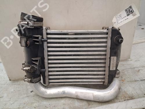 Intercooler AUDI A6 C6 Avant (4F5) 3.0 TDI quattro | BP37623384M30 - Image 3