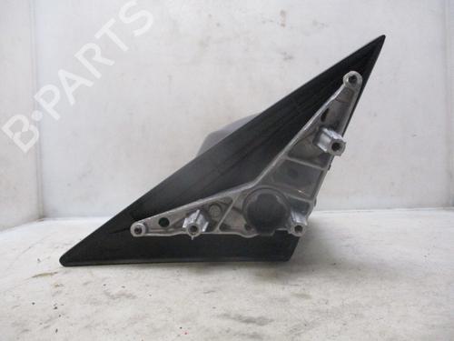 Left mirror BMW 3 (E90)  | BP26635166C26 