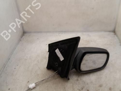 Retrovisor derecho Retrovisor derecho FORD FIESTA V (JH_, JD_) 1.4 TDCi (68 hp) 34332145 34332145