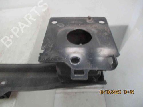 Front bumper reinforcement PEUGEOT 1007 (KM_) 1.6 16V | BP26630682C109 