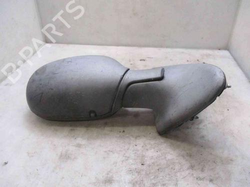 Right mirror RENAULT MEGANE I (BA0/1_)  | BP19739331C27 