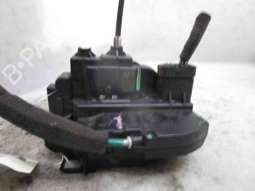 Front right lock NISSAN MICRA III (K12) 1.2 16V | BP24006905C97 