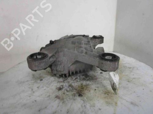 Rear differential VW GOLF PLUS V (5M1, 521) 1.4 16V | BP19738612M24 