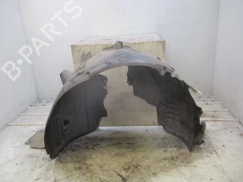 Used Wheel arch MERCEDES-BENZ C-CLASS Convertible (A205) C 200 (205.442) (184 hp) 24014412
