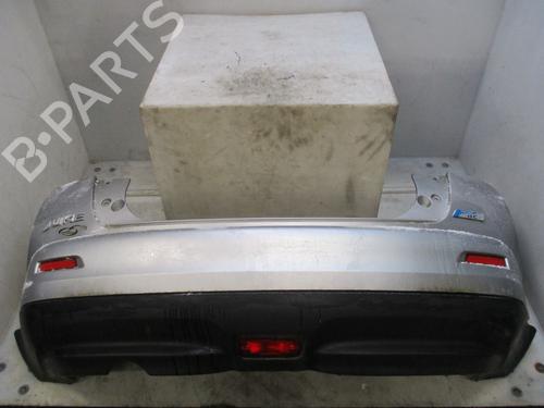 Pára-choques traseiro NISSAN JUKE (F15) 1.5 dCi (110 hp) 31301563